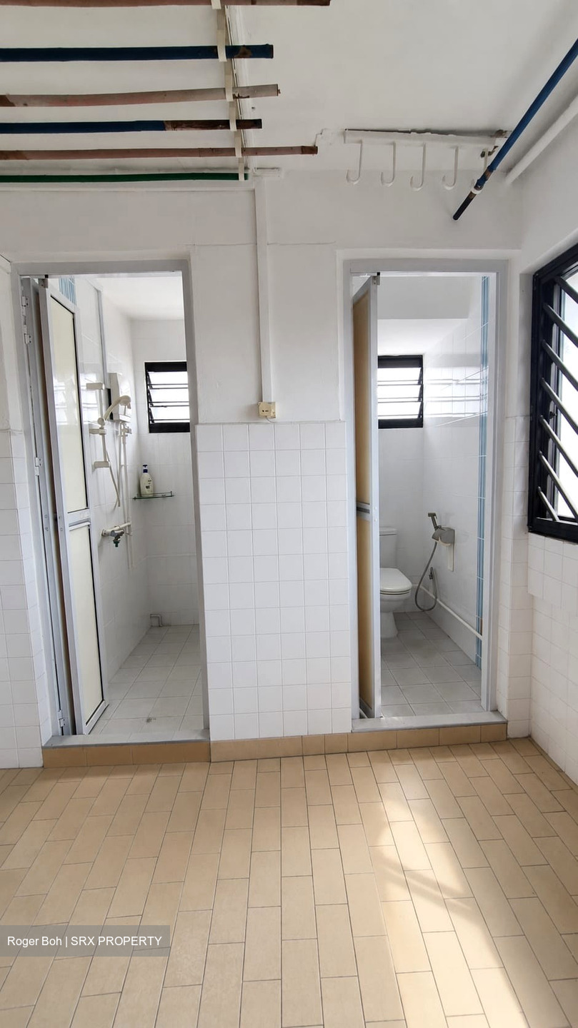Blk 170 Kebun Baru Link 1 (Ang Mo Kio), HDB 3 Rooms #610603891